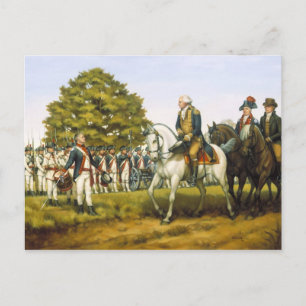 Postal Ejecutar las leyes de la Unión por Donna Neary