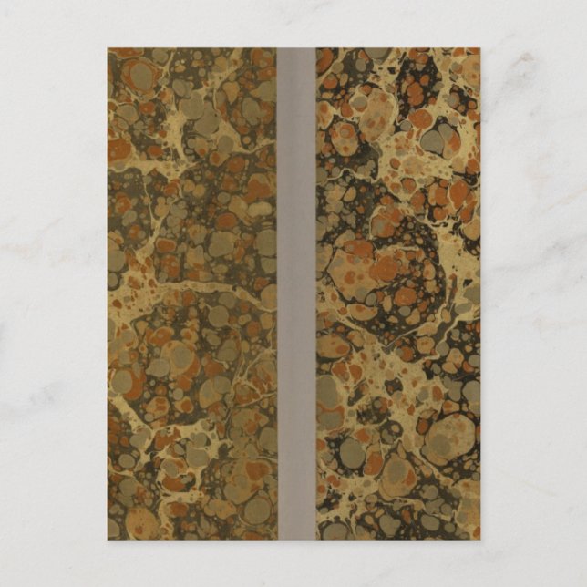 Postal Ejercicios geográficos (Anverso)