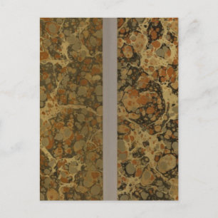 Postal Ejercicios geográficos