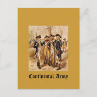 Ejército Continental