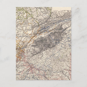 Postal Ejército de Estados Unidos