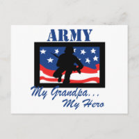 Ejército mi abuelo mi héroe