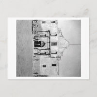 El Álamo en San Antonio, TX Fotografía #1