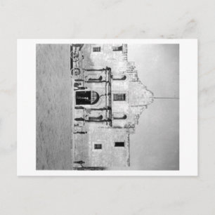 Postal El Álamo en San Antonio, TX Fotografía #1