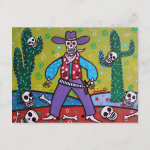 Postal el amaré para siempre