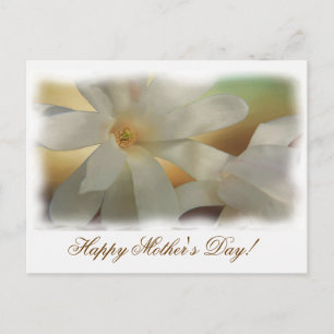 Postal El amor de la madre