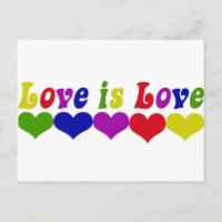 El amor es amor