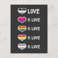 El amor es el orgullo del amor LGBT Igualdad de de