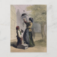 El amplighter, de 'Les Femmes de Paris'