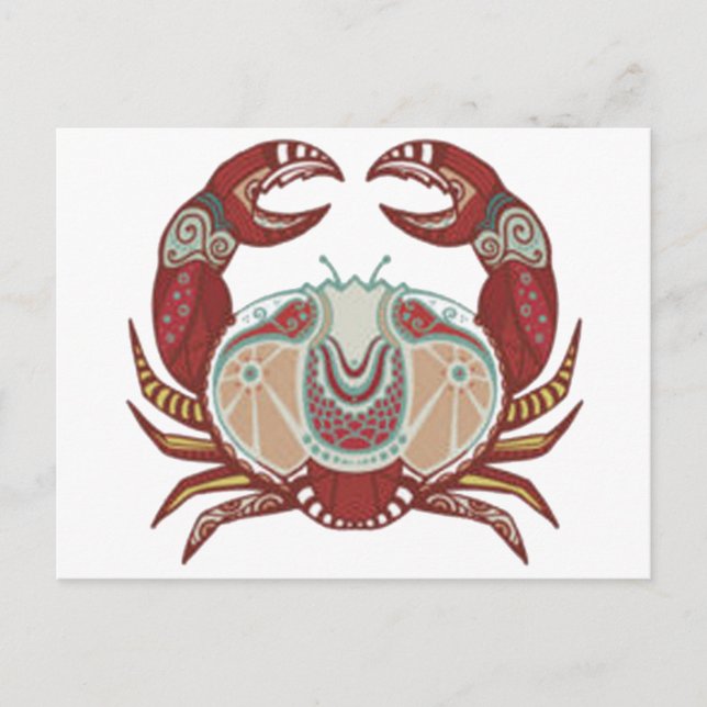 POSTAL EL ANTIGUO (Anverso)