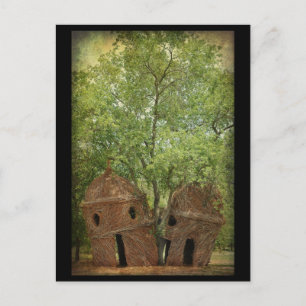 Postal .::El árbol de búsqueda:.