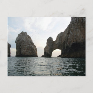 Postal El Arco