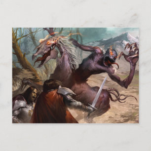 Postal - el ataque del Nuckelavee