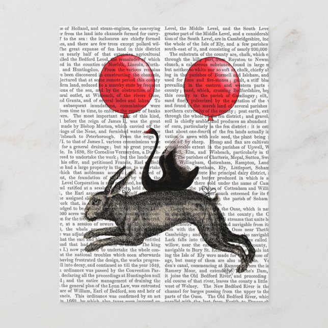 Postal El Barco de la Cuerda (Anverso)