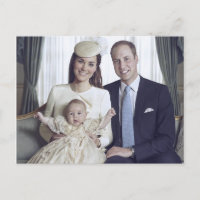 El bautizo de Prince George octubre de 2013 estili