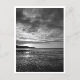 Postal El Beachcomber: Guam