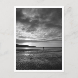 Postal El Beachcomber: Guam