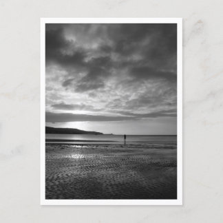 Postal El Beachcomber: Guam