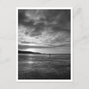 Postal El Beachcomber: Guam