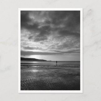 Postal El Beachcomber: Guam