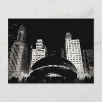 El Bean de Chicago