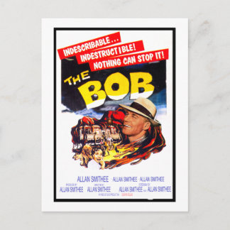 Postal El BOB