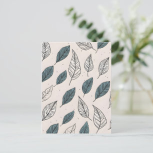 Postal El Boho deja el arte