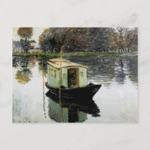 Postal El Bote Studio