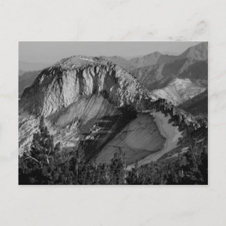 POSTAL EL CAMBIO CLIMÁTICO EN LA WALLOWAS