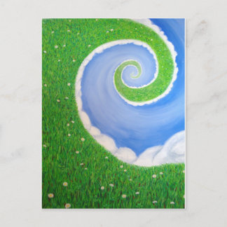 Postal El camino al cielo (65-72).JPG