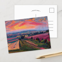 El Camino De Icknield | Spencer Gore