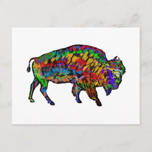 Postal El camino hacia adelante