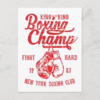 El campeón de boxeo de Nueva York lucha fuerte