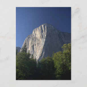 Postal EL Capitan