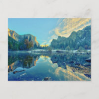 El Capitan y la reflexión de tres hermanos