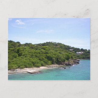 Postal El Caribe pasa por alto