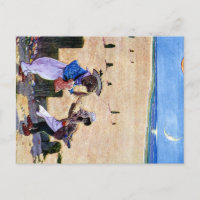 El carpintero y la morsa - Alicia en el país de la