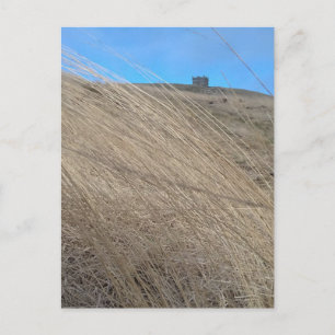 Postal El castillo de Rivington Pike Horwich