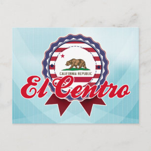 Postal El Centro, CA