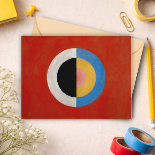 Postal El cisne no 17