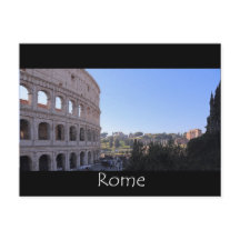 El Coliseo Roma