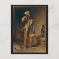 El Contrabando, la madera - Guerra Civil Afroameri