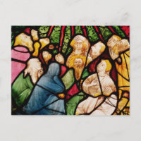 El Descenso del Espíritu Santo, c.1400