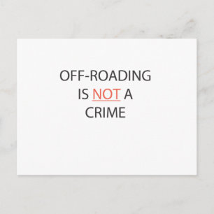 POSTAL EL DESVÍO NO ES UN DELITO