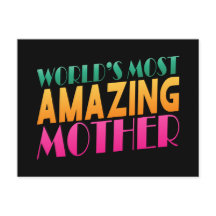 El día de la madre más asombroso del mundo | Posta