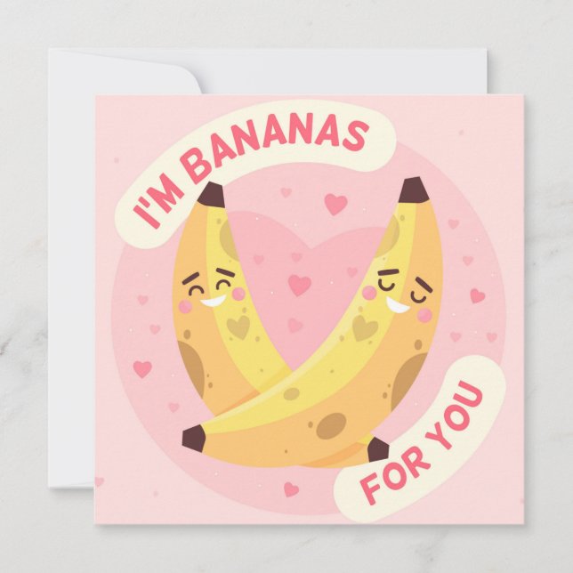 Postal el día de San Valentín (Anverso)