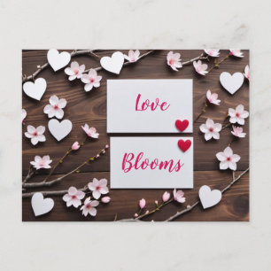 Postal El día de San Valentín, Posttravesía