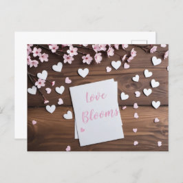 Postal El día de San Valentín, Posttravesía