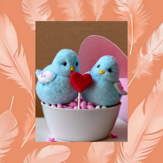 Postal El día de San Valentín, Posttravesía (Subido por el creador)