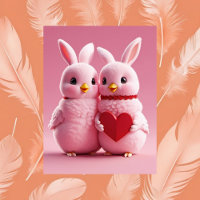 El día de San Valentín, Posttravesía